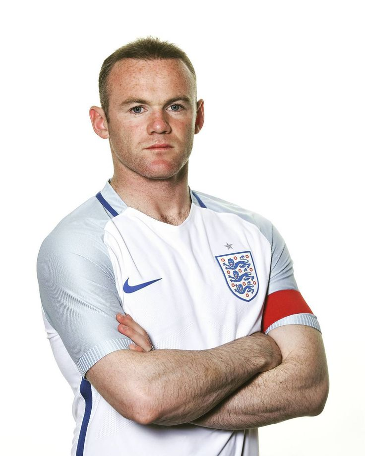 Wayne Rooney